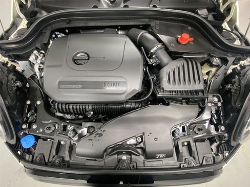 Certified 2023 MINI Cooper S image 22