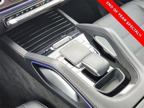 Used 2020 Mercedes-Benz GLE 350 4MATIC image 16