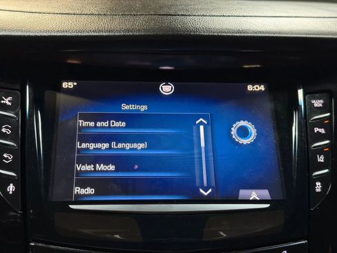 Used 2015 Cadillac Escalade Premium AWD/4WD image 43