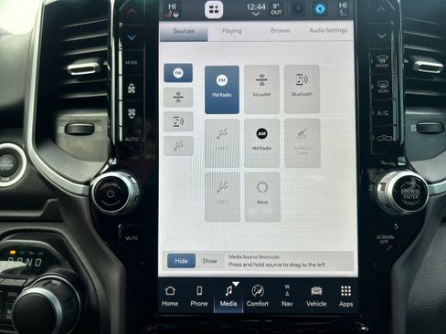 Used 2023 RAM 1500 Big Horn image 15