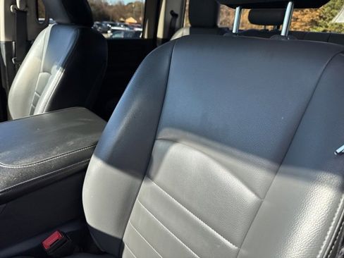 Used 2022 RAM 1500 Tradesman image 13