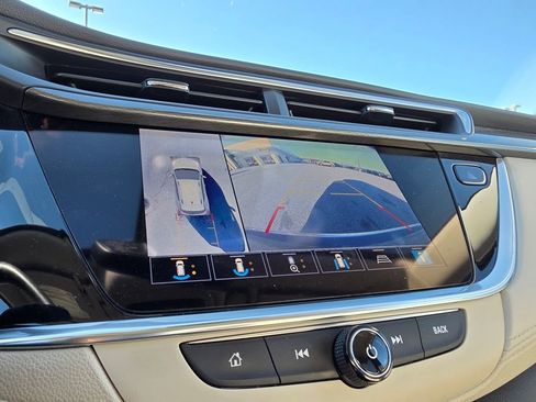 Used 2021 Buick Encore GX Essence w/ Advanced Technology Package image 18