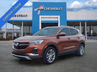 Used 2020 Buick Encore GX Essence w/ Experience Buick Package AWD/4WD 360° Tour