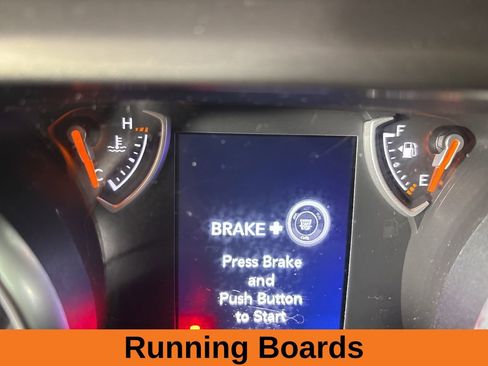 Used 2020 Jeep Gladiator Sport w/ Quick Order Package 24S image 14