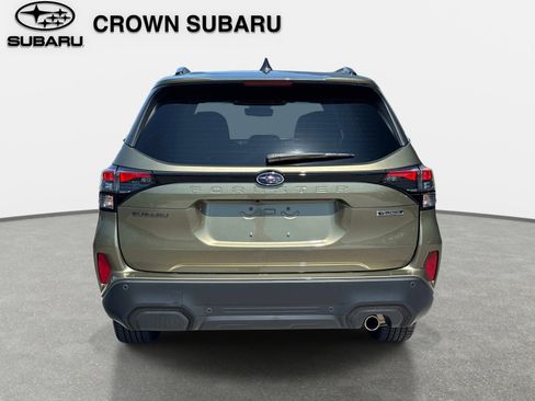 Certified 2026 Subaru Forester Touring AWD/4WD image 5