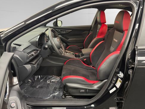 Used 2025 Subaru WRX GT AWD/4WD image 9