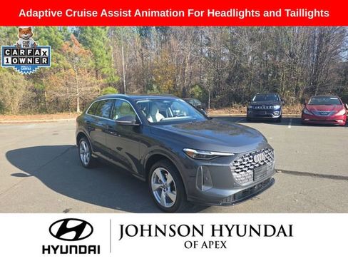 Used 2025 Audi Q5 Premium Plus image 13