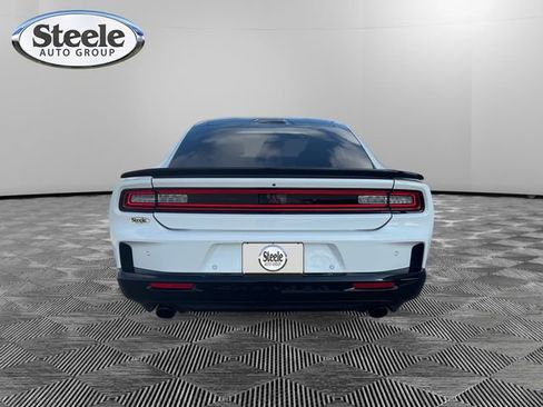 New 2026 Dodge Charger R/T Scat Pack image 4