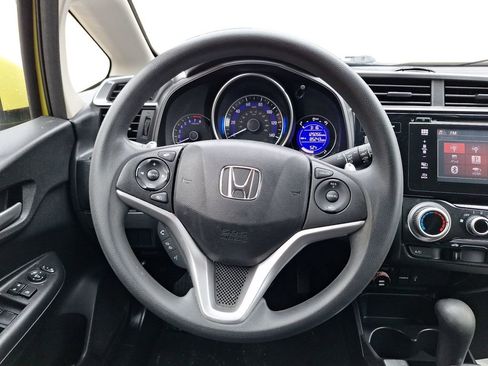 Used 2015 Honda Fit EX image 13