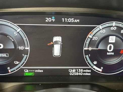 Used 2023 Mitsubishi Outlander SEL image 18