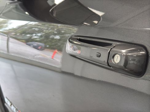 Used 2019 RAM 2500 Laramie image 12