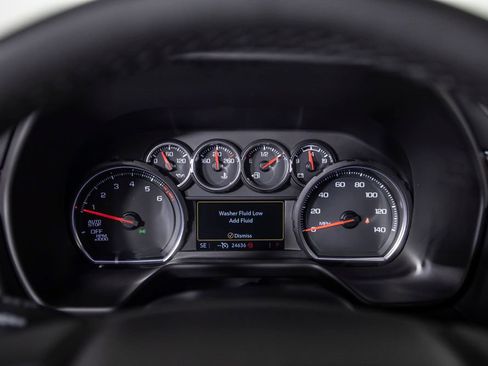 Used 2024 Chevrolet Tahoe LS RWD image 26