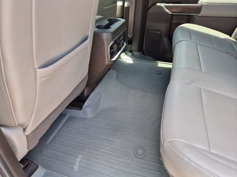 Used 2019 GMC Sierra 1500 SLT AWD/4WD image 37