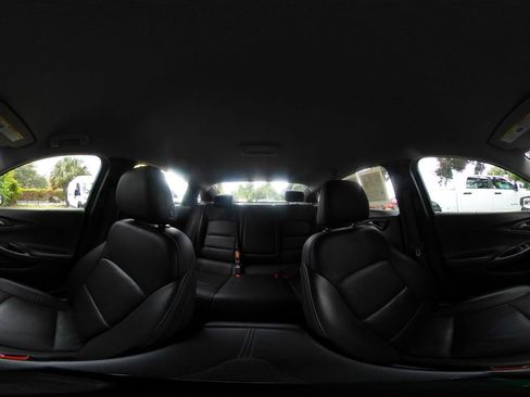 Used 2024 Chevrolet Malibu LT image 42