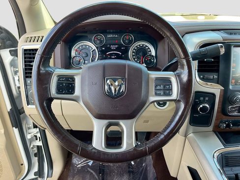 Certified 2017 RAM 2500 Laramie image 11