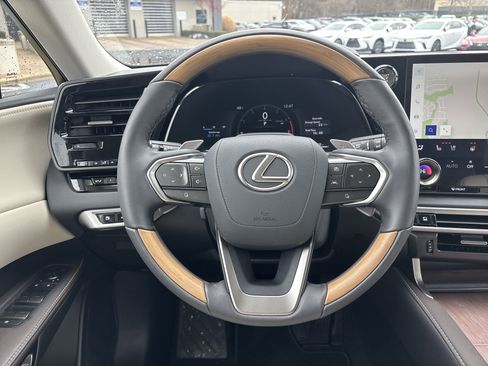 Used 2025 Lexus RX 350 Premium Plus image 18