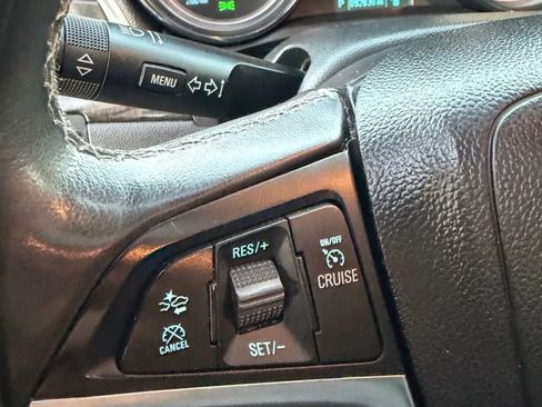 Used 2016 Buick Encore Premium w/ Experience Buick Package image 16