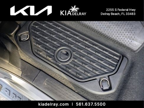 Used 2022 RAM 1500 Big Horn image 15