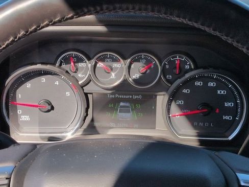 Used 2022 Chevrolet Silverado 2500 LTZ w/ LTZ Convenience Package image 10