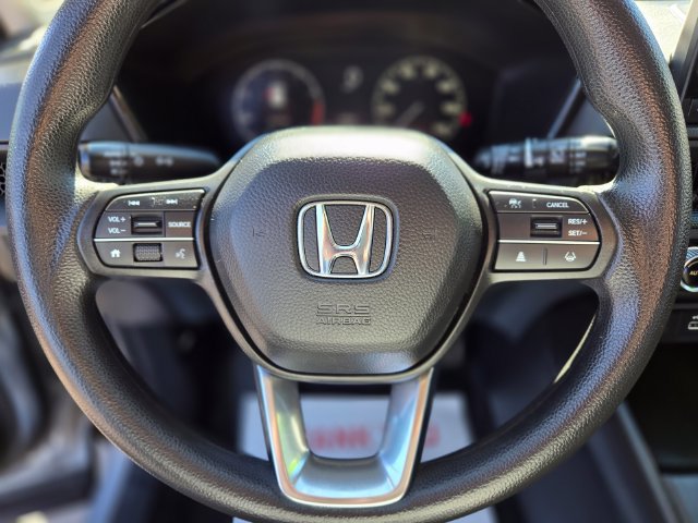 Used 2023 Honda CR-V EX image 30