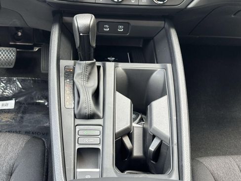 New 2026 Honda Accord LX image 24