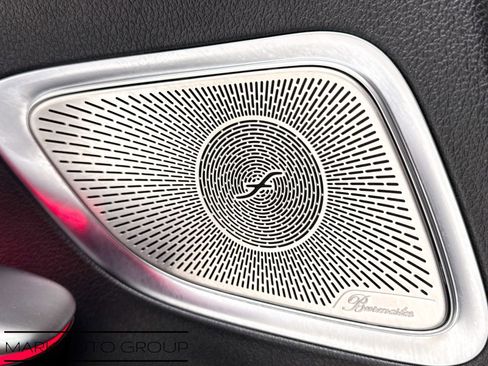 Used 2024 Mercedes-Benz C 300 4MATIC Sedan w/ AMG Line w/ Night Package image 2