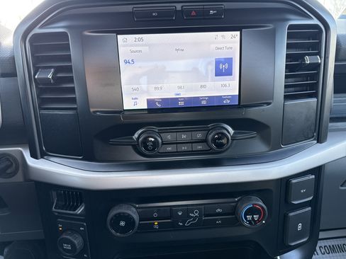 Certified 2023 Ford F150 XL w/ XL Chrome Appearance Package image 25