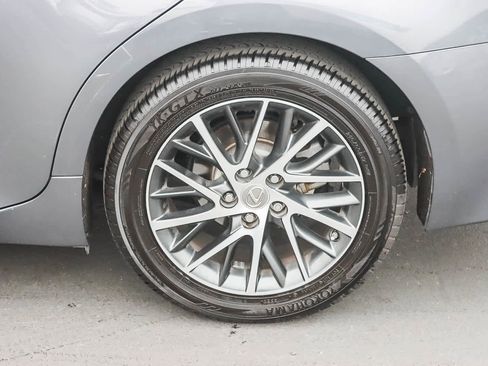 Used 2016 Lexus ES 350 image 10