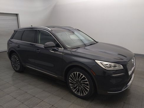 Used 2021 Lincoln Corsair Reserve w/ Equipment Group 201A AWD/4WD image 11