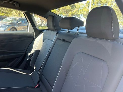 New 2026 Volkswagen Jetta Sport FWD image 50