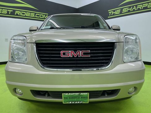 Used 2012 GMC Yukon SLE w/ Convenience Package image 3