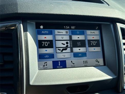 Used 2019 Ford Ranger XLT w/ Equipment Group 302A Luxury image 28