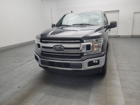 Used 2020 Ford F150 XLT AWD/4WD image 15