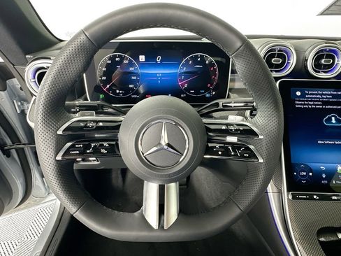New 2026 Mercedes-Benz CLE 450 4MATIC Coupe image 11