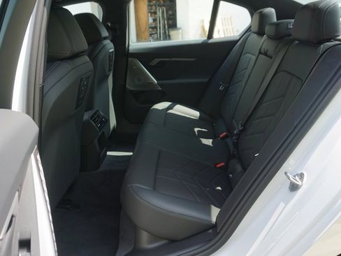 New 2025 BMW 530i image 17