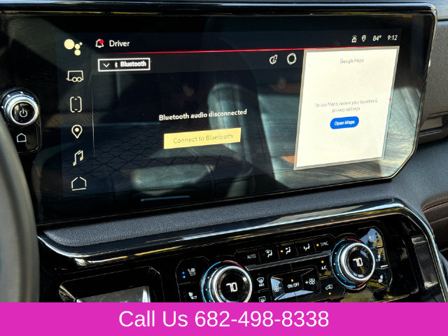 Used 2024 GMC Sierra 1500 AT4 w/ Technology Package AWD/4WD image 23