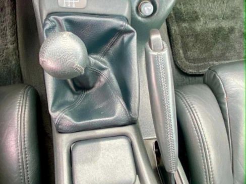 Used 1994 Pontiac Firebird Formula RWD image 16