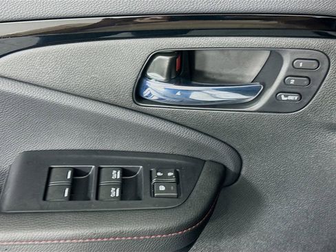 Used 2026 Honda Ridgeline Black Edition image 22