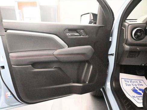 New 2025 Chevrolet Colorado Z71 w/ Technology Package image 9