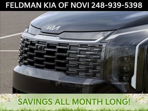 New 2026 Kia Sportage SX Prestige image 12