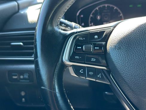 Used 2019 Honda Accord Sport image 28
