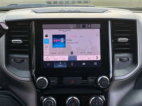 Used 2025 RAM 2500 Tradesman image 14