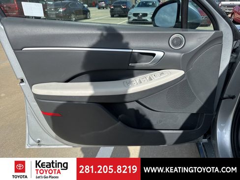 Used 2024 Hyundai Sonata SEL image 9
