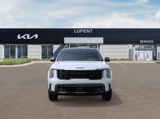 New 2026 Kia Sorento SX video 3