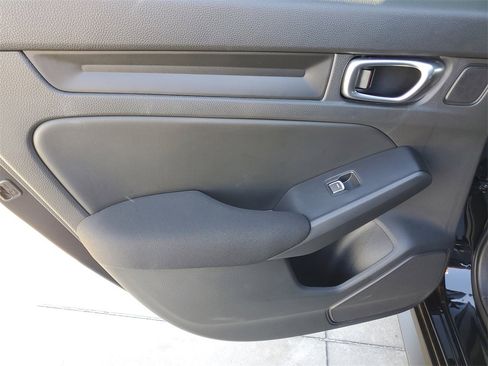 Used 2026 Honda Civic Sport image 15