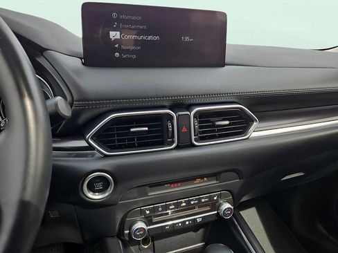 Used 2023 MAZDA CX-5 Carbon Edition image 17