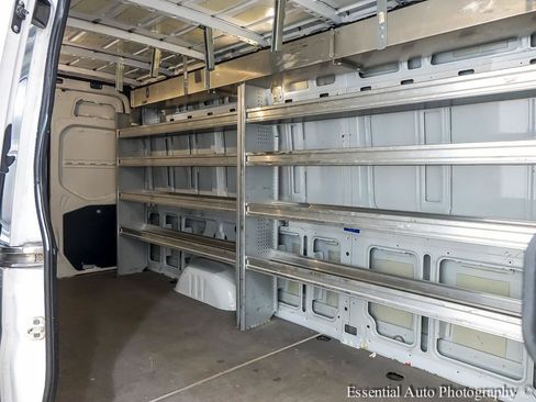 Used 2021 Mercedes-Benz Sprinter 2500 w/ Driver Convenience Package image 17