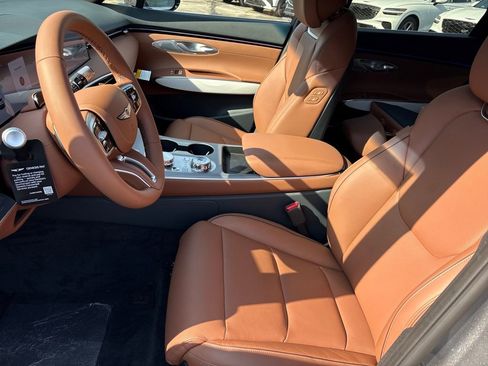 New 2026 Genesis GV70 2.5T Advanced image 9