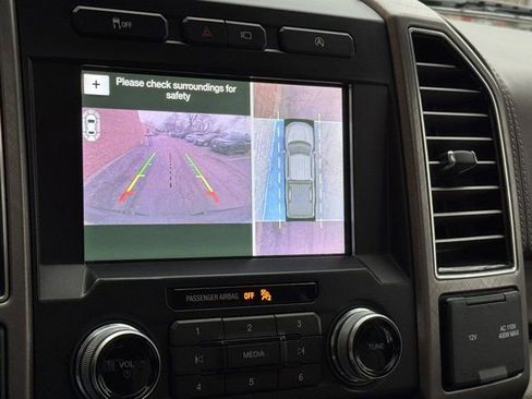 Used 2019 Ford F150 Limited image 46