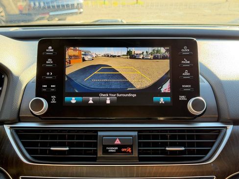 Used 2018 Honda Accord EX-L image 58